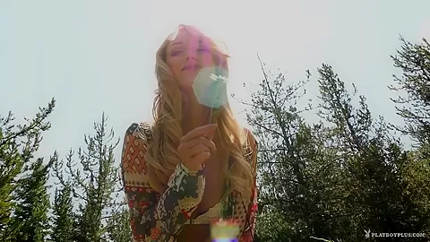 Elyse Jean in Daycamp Dream - PlayboyPlus