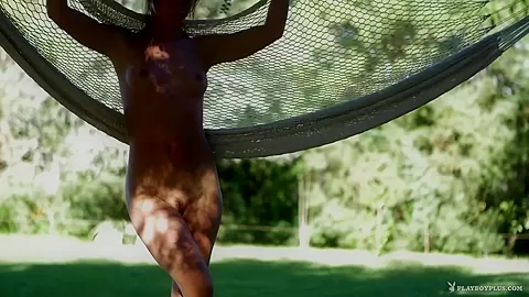 Lilii in Summer Daze - PlayboyPlus