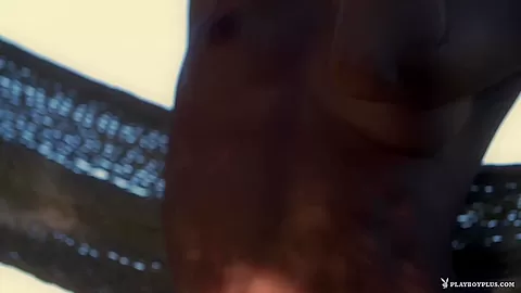 Lilii in Summer Daze - PlayboyPlus