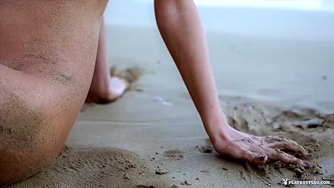 Mashup: Beach Bodies Vol. 1 - PlayboyPlus