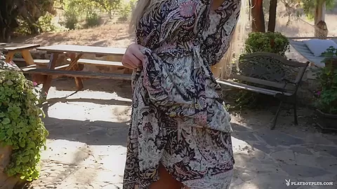 Jennifer Love in Saddle Up - PlayboyPlus