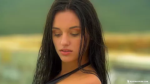 Sasha in Infinite Bliss - PlayboyPlus