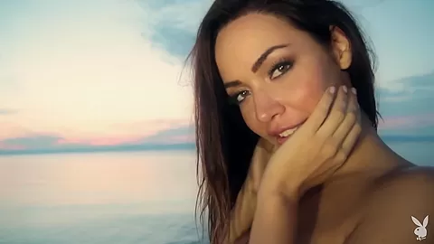 Mashup: Sizzling Sundown Vol. 2 - PlayboyPlus