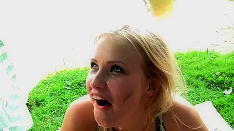 Hawt hard core fuck in the army
