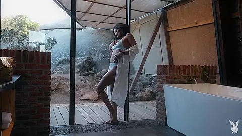 Angel Constance in Hidden Away - PlayboyPlus