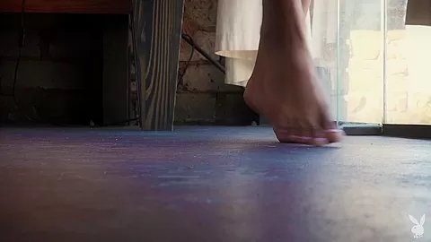 Angel Constance in Revitalizing View - PlayboyPlus