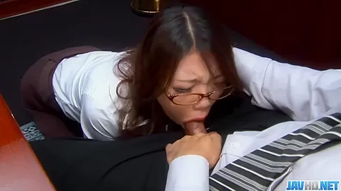 Subtitles - Ibuki, Japanese ###ary, fucked in office