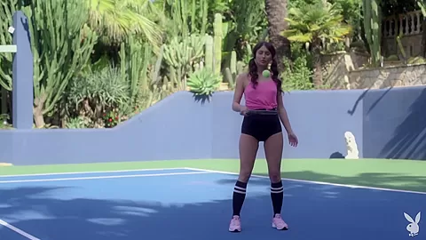 Mashup: Sports and Leisure Vol. 3 - PlayboyPlus