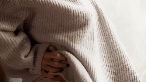 Katey in Cuddled Up - PlayboyPlus