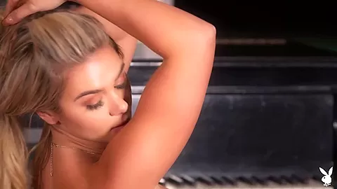 Tahlia Paris in Intoxicating View - PlayboyPlus