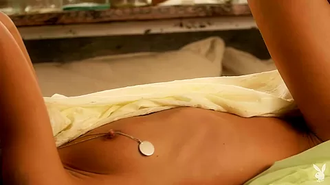 Taya Vais in Alluring Radiance - PlayboyPlus
