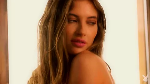 Taya Vais in Alluring Radiance - PlayboyPlus