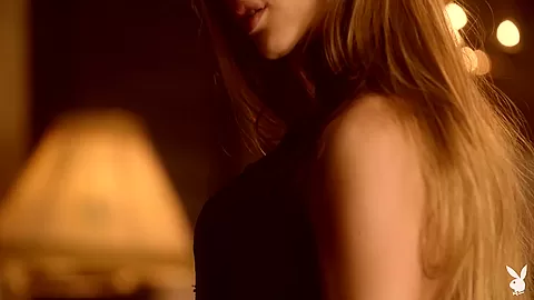 Taya Vais in Sultry Desires - PlayboyPlus