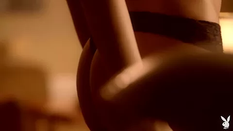 Taya Vais in Sultry Desires - PlayboyPlus