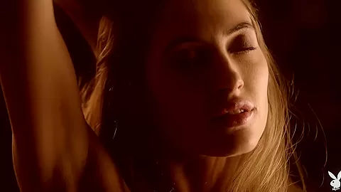 Taya Vais in Sultry Desires - PlayboyPlus