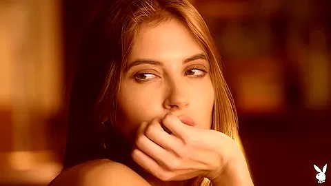 Taya Vais in Sultry Desires - PlayboyPlus