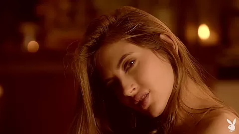 Taya Vais in Sultry Desires - PlayboyPlus