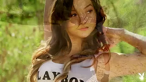 Alex De La Flor in Hitchin a Ride - PlayboyPlus