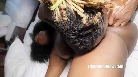 cherry lixxx chocolate thickie pussy fucked king kreme