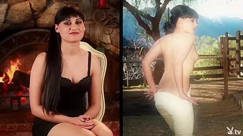 PLAYBOY AMATEURS, Season #4, Ep.5