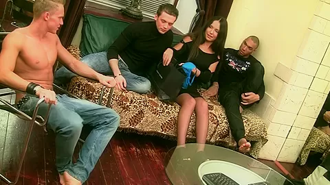 Unbelievable hardfuck porn