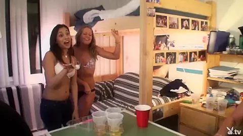 NAUGHTY DORM VIDEOS, Season #02 Ep.02