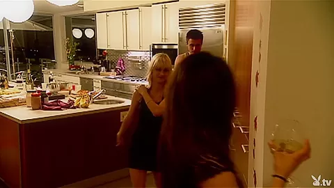 FOURSOME : WALK OF SHAME, Season #2 Ep.8