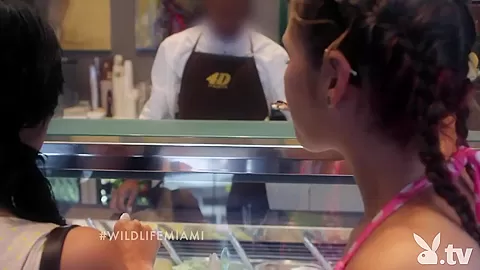 THE WILD LIFE : MIAMI, Season #1 Ep.2