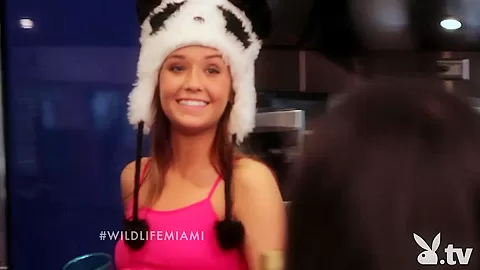 THE WILD LIFE : MIAMI, Season #1 Ep.2