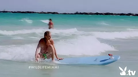THE WILD LIFE : MIAMI, Season #1 Ep.2