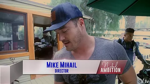 NAKED AMBITION, Season #1, Ep.5
