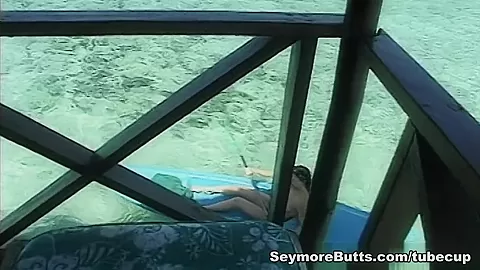 Anal Banged In Tahiti