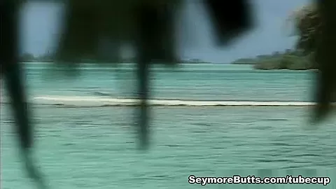 Anal Banged In Tahiti