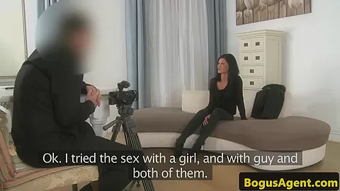Horny pornstar in Best Reality, European sex scene