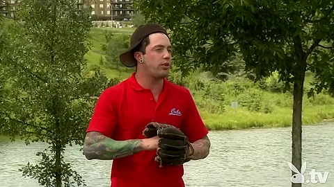 THE BOY NEXXT DOOR, Season #2 Ep.8