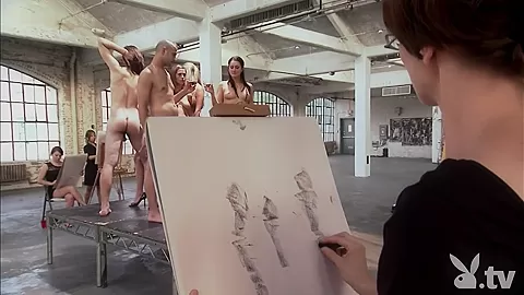 FOURSOME, Season #4 Ep.7