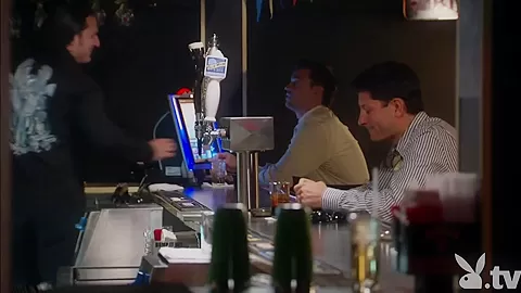 KING OF CLUBS, Season #1 Ep.8