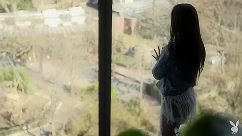 Chloe Rose in Inspiring View - PlayboyPlus