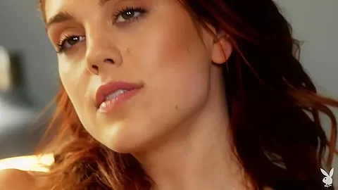 Molly Stewart in Bedroom Secrets - PlayboyPlus