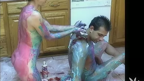 NAUGHTY AMATEUR HOME VIDEOS, Season #2 Ep.11