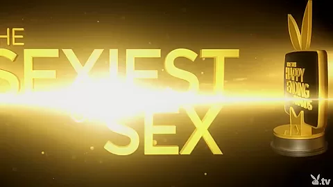 The 2014 Happy Ending Awards: The Sexiest of Sex