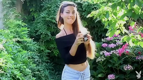 Mashup: Best of Brunettes Vol. 6 - PlayboyPlus