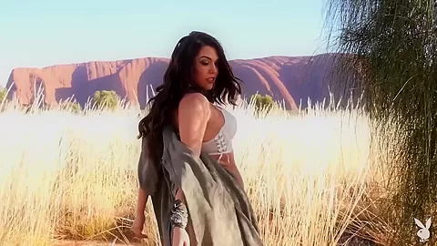 Mashup: Great Outdoors Vol. 5 - PlayboyPlus