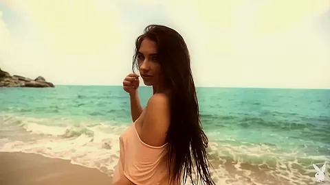 Mashup: Beach Bodies Vol.2 - PlayboyPlus