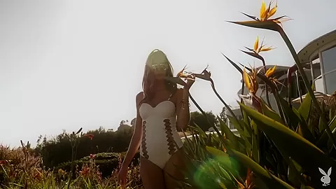 Mashup: Sizzling Sundown Vol. 3 - PlayboyPlus