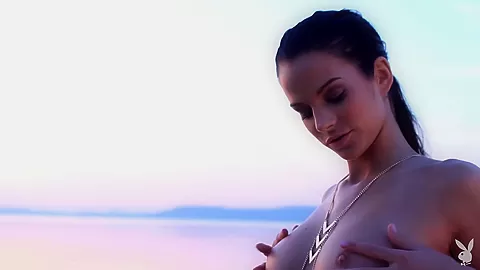 Mashup: Sizzling Sundown Vol. 3 - PlayboyPlus