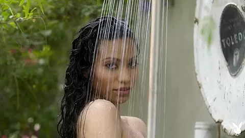 Fatima Kojima in Coming Clean - PlayboyPlus