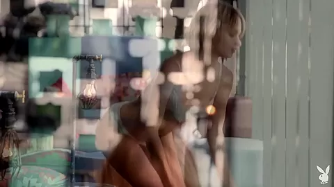 Ariel in Playing Cool - PlayboyPlus
