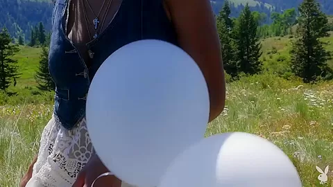 Angel Constance in Heavenly Hills - PlayboyPlus