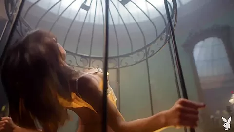 Mia Valentine in Caged Angel - PlayboyPlus